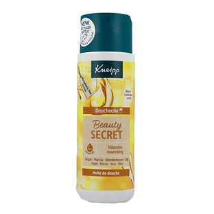 Kneipp Doucheolie Beauty Secret 200ML