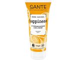 Sante Naturkosmetik Happiness Sinaasappel Douchegel 200ML