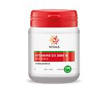 Vitals Vitamine D3 3000ie Softgels 100SG
