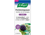 A.Vogel Perimenopauze Fysiek Tabletten 30ST