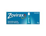 Zovirax Koortslipcrème 2GR