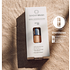 Sunday Brush Mineral Sunscreen Powder SPF50 - Tan 6GR Verpakking Tan kleur