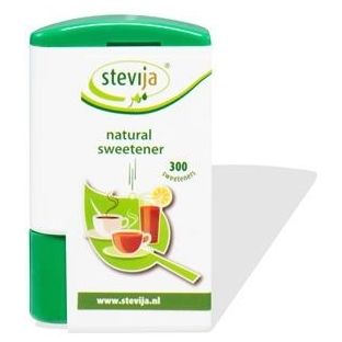 SteviJa Zoetjes 300ST SteviJa Zoetjes 300ST
