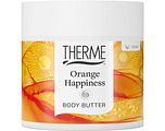 Therme Orange Happiness Bodybutter 225GR