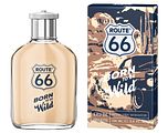 Route 66 Born To Be Wild Eau de Toilette 100ML