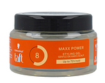 Schwarzkopf Taft Maxx Power Gel pot 250ML