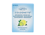 4711 Colognette Citrus Doekjes 10ST