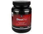 DieetPro Shake - Kers 500GR