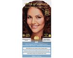 Tints of Nature 5R Rich Copper Brown 1ST