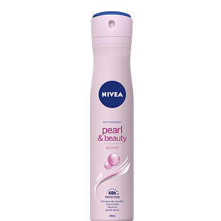 Nivea Pearl & Beauty Anti-transpirant 200ML
