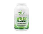 Vitiv Whey Proteine Concentraat 80% 1KG