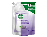 Dettol Refill Handzeep Relaxing Lavender 500ML