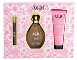 AQC Fragrances Radiant Bloom Giftset 1ST