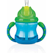 Nuby Flip It Antilekbeker 240ML