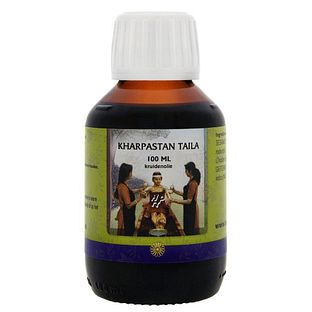 Holisan Kharpastan Taila Olie 100ML