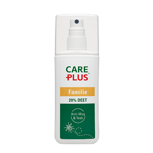 Care Plus Anti-Insect Deet 20% Spray 75ML