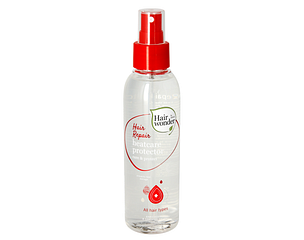 50% korting* Hairwonder Hair Repair Heatcare Protector | 150ML Advies van fabrikant 16,99 8,50