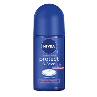 Nivea Protect & Care Roll-on 50ML