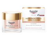 Eucerin Hyaluron-Filler + Elasticity Dagcrème Rose SPF30 50ML