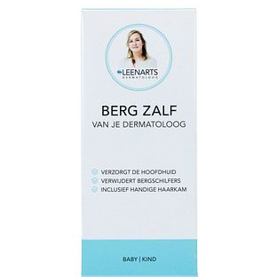 Drs Leenarts Berg Zalf 50ML