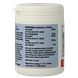 Lamberts Veintain Tabletten 60TB Zijkant pot