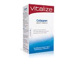 Vitalize Collageen Beauty Complex Tabletten 60TB