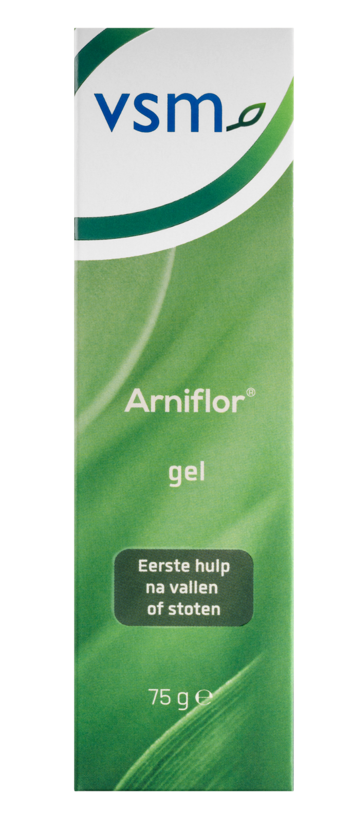 Vsm Arniflor Eerste Hulp Gel