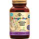 Solgar Kangavites™ Bouncing Berry Multivitamine kauwtabletten voor Kinderen 120KTB Solgar Kangavites™ Bouncing Berry Multivitamine kauwtabletten voor Kinderen 120KTB