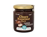 TerraSana Choco-Hazelnootpasta Dark 250GR