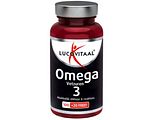 Lucovitaal Omega 3 Vetzuren Capsules 120CP