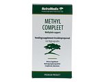 Nutramedix Nutrimedix Methyl Compleet Capsules 120VCP