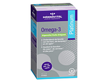 MannaVital Omega 3 Algenolie Platinum Softgels 60SG