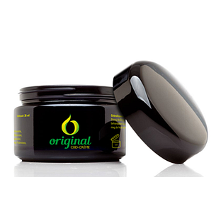 Original CBD CBD Emulsie 30ML