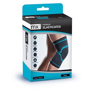 MX Health Premium Knee Support Elastic - S 1ST MX Health Premium Knee Support Elastic - S 1ST