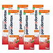 Parodontax Herbal Twist Tandpasta Multiverpakking 6x75ML