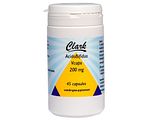 Clark Acidobifidus Capsules 45CP