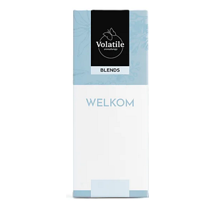 Volatile Aromamengsel Welkom 5ML