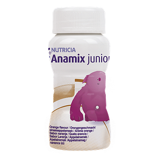 Nutricia Anamix Junior LQ HCU 36ST Nutricia Anamix Junior LQ HCU 36ST