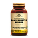 Solgar Saw Palmetto (Zaagpalm) Berries Capsules 100VCP