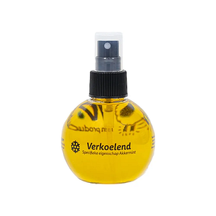 WandelWol Wandelolie Akkermint 150ML
