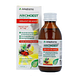 Arkopharma Arkohoest Kruidensiroop 140ML verpakking met fles
