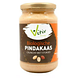 Vitiv Biologische Pindakaas Crunchy 350GR Vitiv Biologische Pindakaas Crunchy 350GR