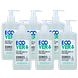 Ecover Zero Handzeep Voordeelverpakking 6x250ML