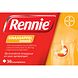 Rennie Sinaasappel kauwtabletten bij brandend maagzuur 36TB