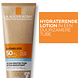 La Roche-Posay Anthelios Hydrating Lotion Ultra Resistant SPF 50+ 75ML La Roche-Posay Anthelios Hydrating Lotion Ultra Resistant SPF 50+ 75ML