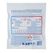 Dr Beckmann Magic Leaves Wasstrips Kleur 20ST Achterkant verpakking