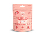Imby Hondensnack Huid & Vacht 100GR
