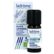 Ladrôme Echte Lavendel Olie Bio 10ML Verpakking met flesje ernaast