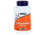 NOW L-Tryptofaan Capsules 60CP