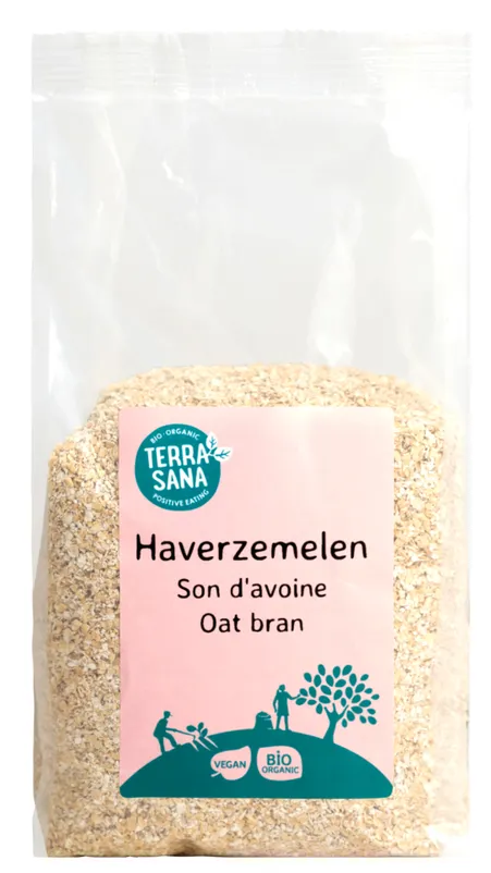 TerraSana Haverzemelen afbeelding